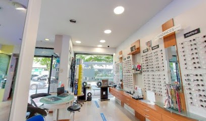 Atol Optique Saint Gratien, Opticien à Saint-Gratien