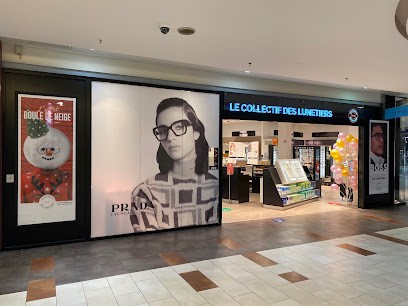 Opticien Thionville - Cc Capucins - Le Collectif des Lunetiers, Opticien à Thionville