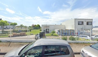 Essilor International, Opticien à Saint-Apollinaire