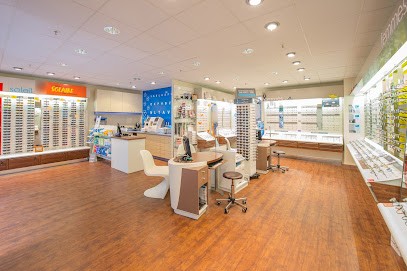 Opticien Issoudun - Cc Leclerc - Krys, Opticien à Issoudun
