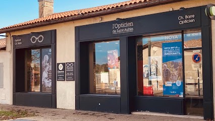 L'Opticien de Saint Aubin, Opticien à Saint-Aubin-de-Médoc