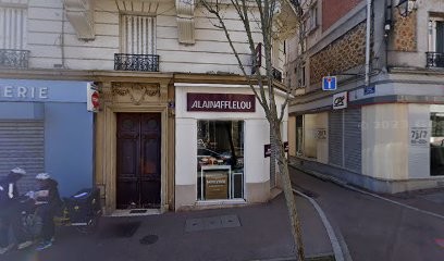 Optique Soga, Opticien à Garches