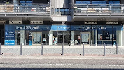 Écouter Voir Optique Mutualiste, Opticien à Mérignac