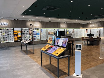 Opticien et audioprothésiste AMIENS GLISY Générale d'Optique, Opticien à Glisy