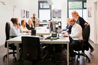 Edeloptics GmbH, Opticien à Rueil-Malmaison