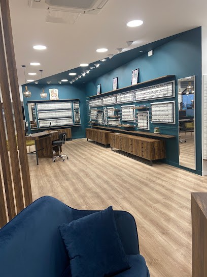 La Lunetterie De Baptiste, Opticien à Montbéliard