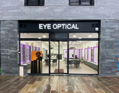 Eye Optical, Opticien à Montmagny