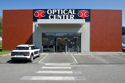 Opticien LOURDES - Optical Center, Opticien à Lourdes