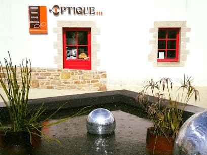 Pont-Scorff Optique, Opticien à Pont-Scorff