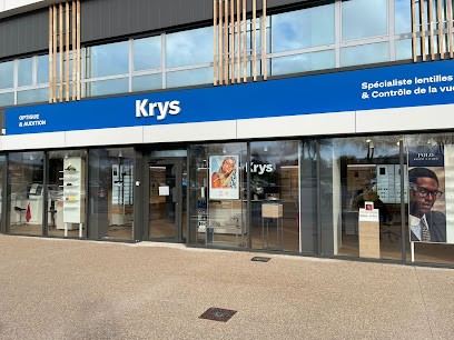 Opticien Mer - Cc Super U - Krys, Opticien à Mer