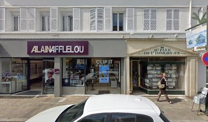 Vision'Air, Opticien à Vernon
