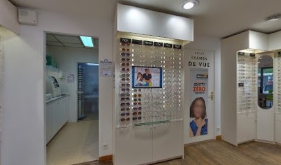 Optic 2000 - Opticien Pornichet, Opticien à Pornichet