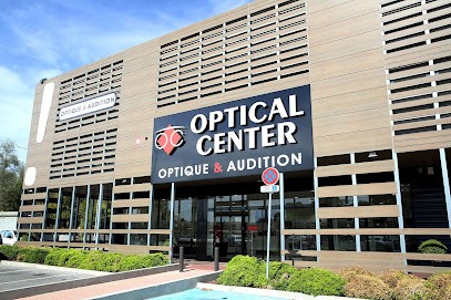 Opticien GRASSE - Optical Center, Opticien à Grasse