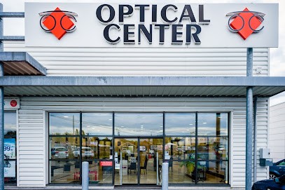Opticien MACON - Optical Center, Opticien à Mâcon
