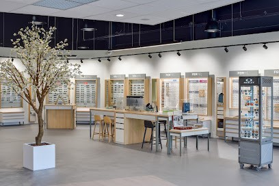 Atol Mon Opticien, Opticien à Glisy