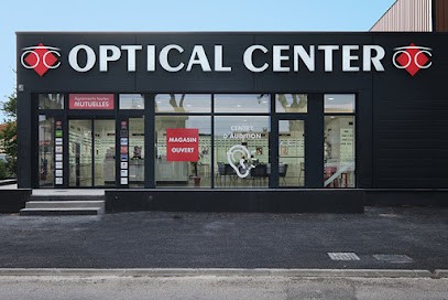 Opticien LIMOUX - Optical Center, Opticien à Limoux
