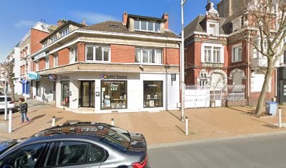 Optique Jendrysik Sebastien, Opticien à Dunkerque