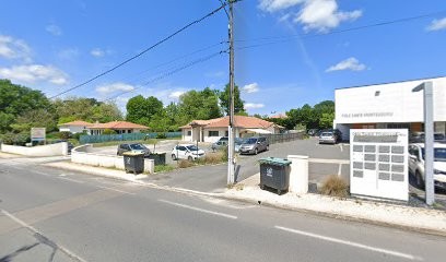 Bazin, Ophtalmologue à Léognan