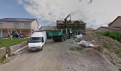 Optic'Halys, Opticien à Saint-Laurent-en-Grandvaux