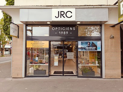 JRC OPTICIENS - Montigny Le Bretonneux -Opticiens - Saint-Quentin En Yvelines - 78180, Opticien à Montigny-le-Bretonneux