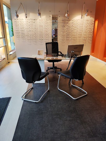 L'Optique Visuelle, Opticien à Yutz