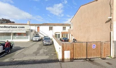 Jeremie VILLARET, Ophtalmologue à Langon