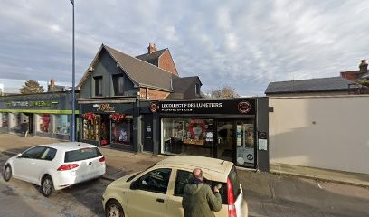 Optique Malandrin, Opticien au Mesnil-Esnard