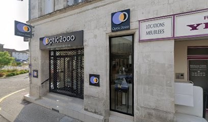 Optic 2000 - Opticien Saujon, Opticien à Saujon