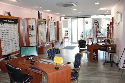 L'Opticien De Poisy, Opticien à Poisy
