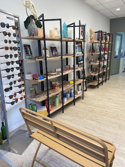 L’étui à Lunettes, Opticien à Mugron
