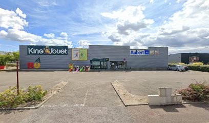 Optique Des Moissons, Opticien à Saint-Parres-aux-Tertres