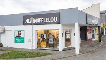 Opticien Ganges | Alain Afflelou, Opticien à Ganges