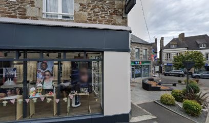 Central Optique, Opticien à Saint-James