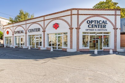 Opticien ROMORANTIN LANTHENAY - Optical Center, Opticien à Romorantin-Lanthenay