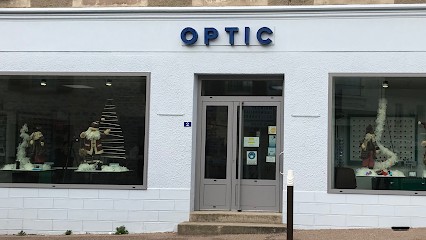 L'Atelier Des Opticiens Auzances, Opticien à Auzances