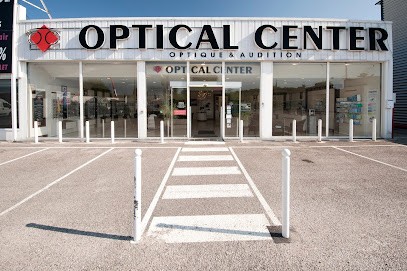 Opticien SAINT BONNET DE MURE - Optical Center, Opticien à Saint-Bonnet-de-Mure