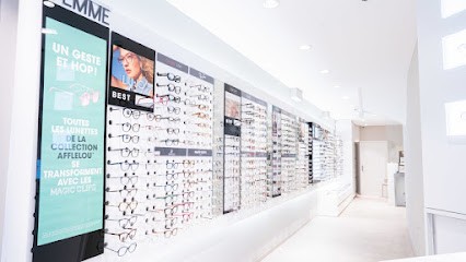Opticien Verdun | Alain Afflelou, Opticien à Verdun