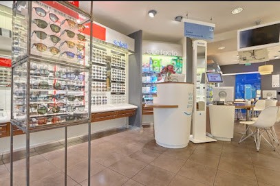Opticien Rueil-Malmaison - Pl De L'Église - Krys, Opticien à Rueil-Malmaison