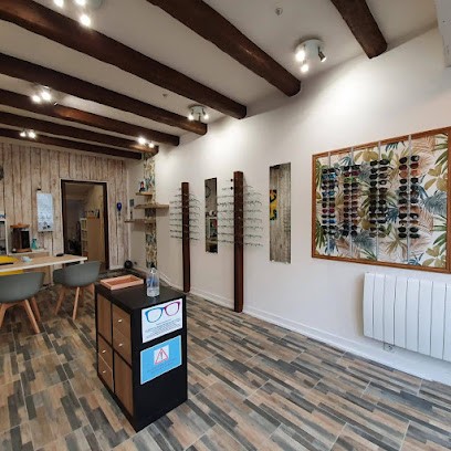 Optique Nationale Mathieu, Opticien à La Queue-les-Yvelines
