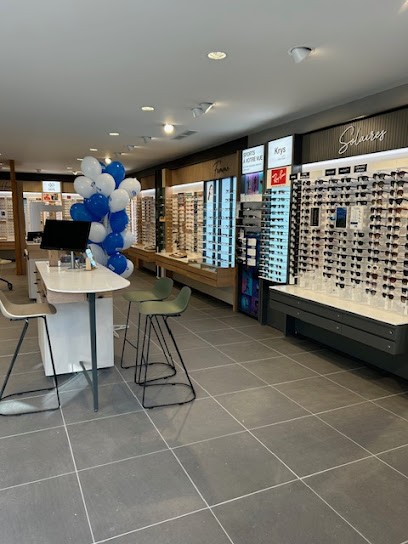 Opticien Marseille - Olives - Krys, Opticien à Marseille 13