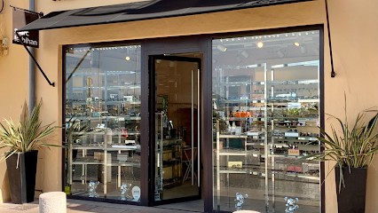Marc Le Bihan Opticien, Opticien à Saint-Tropez