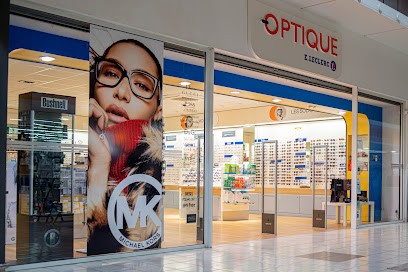 E.Leclerc Optique, Opticien à Landerneau