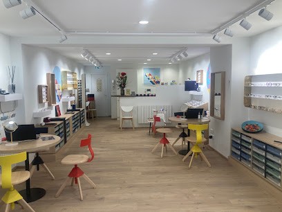 Les Super Miroos Lannilis, Opticien à Lannilis