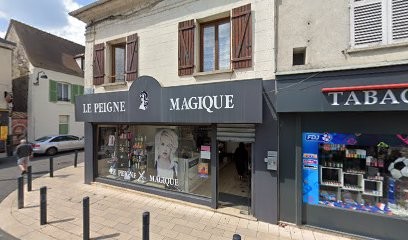 Optique MZ, Opticien à Barbey