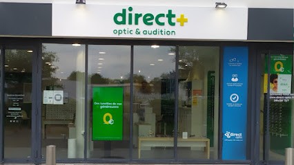 Opticien Direct Optic, Opticien à Pessac