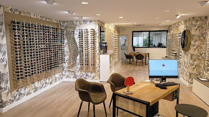 Charles Bouchiquet Opticien Gravelines, Opticien à Gravelines