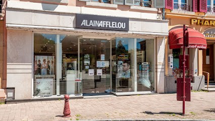 Opticien Thann | Alain Afflelou, Opticien à Thann