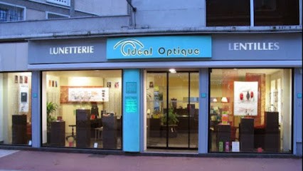 Centre de Téléconsultation Ophtalmologique Tessan, Ophtalmologue à Elbeuf