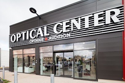 Optic Center, Opticien à Rambouillet