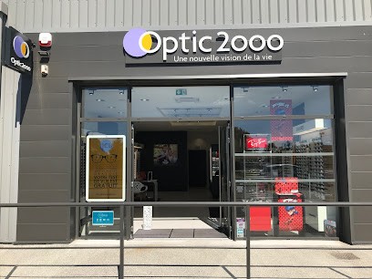 Optic 2000 - Opticien Salleboeuf, Opticien à Salleboeuf